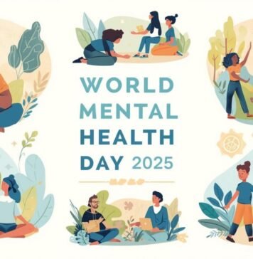 World Mental Health Day 2025
