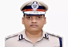 Y Puran Kumar Suicide