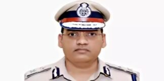 Y Puran Kumar Suicide