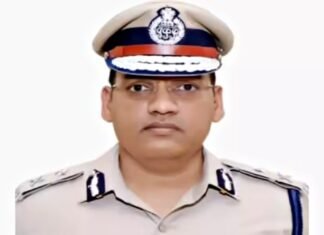 Y Puran Kumar Suicide