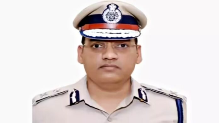 Y Puran Kumar Suicide