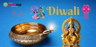 diwali 2025