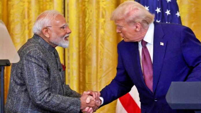 modi and trump modi and trump