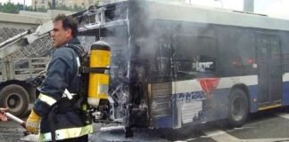 42 Indian Umrah Pilgrims Dead In Saudi Arabia Bus-Tanker Inferno