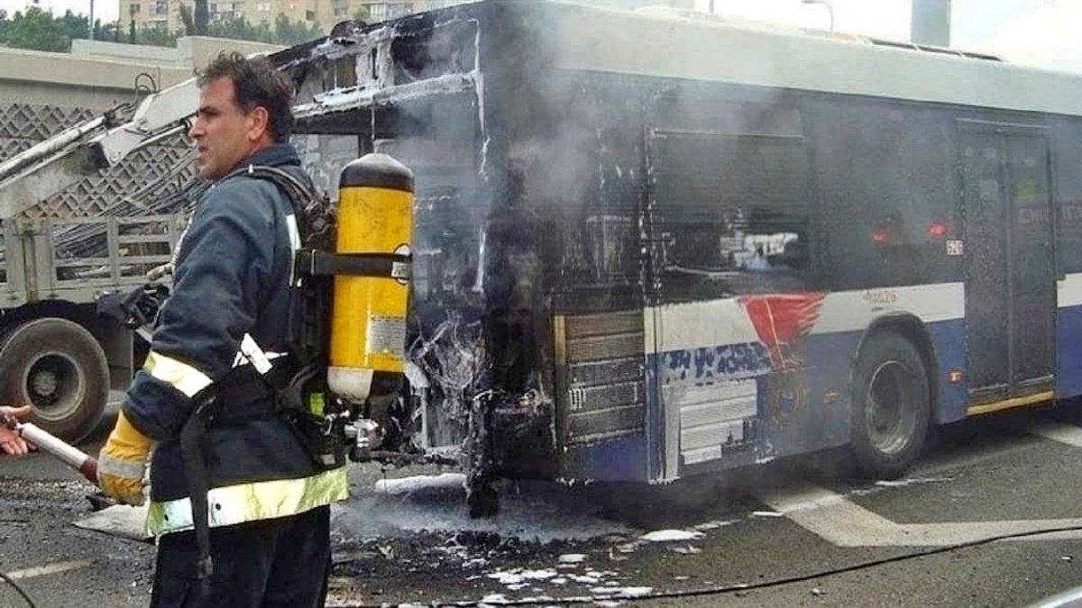 42 Indian Umrah Pilgrims Dead In Saudi Arabia Bus-Tanker Inferno