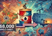 US Sanctions Russia’s Oil Giants: India’s Energy Challenges Mount as Refinery Scramble Accelerates 568,000 Barrels Daily