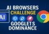 AI Browsers