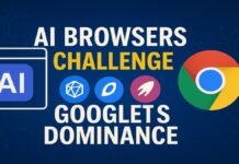 AI Browsers