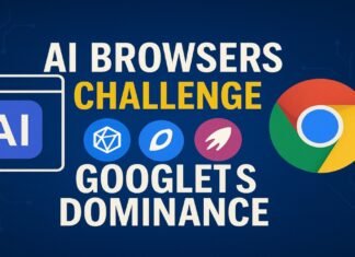 AI Browsers