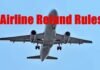 Airline Refund