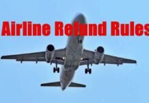 Airline Refund