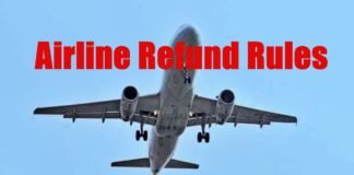 DGCA’s Game-Changing Airline Refund Rules: Free Cancellation, 21-Day Refunds, No Hidden Charges Airline Refund
