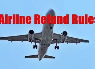 Airline Refund
