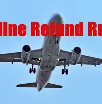 Airline Refund