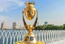 Asia Cup Trophy Standoff: BCCI Threatens ICC Action as India-Pakistan Tensions Escalate Asia Cup Trophy