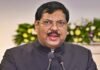 CJI Gavai Names Bulldozer Justice Ruling His Most Important Judgment CJI Gavai