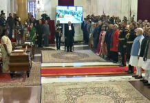 Chief Justice Of India Justice Surya Kant