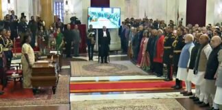 Chief Justice Of India Justice Surya Kant