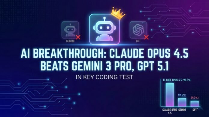 Claude Opus 4.5 Claude Opus 4.5