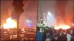 Delhi Red Fort Explosion