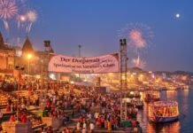 Dev Deepawali Set for Spectacular Celebration on Varanasi’s Ghats November 5 Dev Deepawali