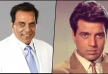 Dharmendra