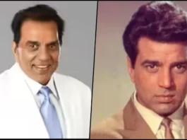 Dharmendra