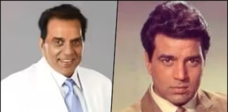 Bollywood Legend Dharmendra Passes Away at 89, End of an Era for Indian Cinema Dharmendra