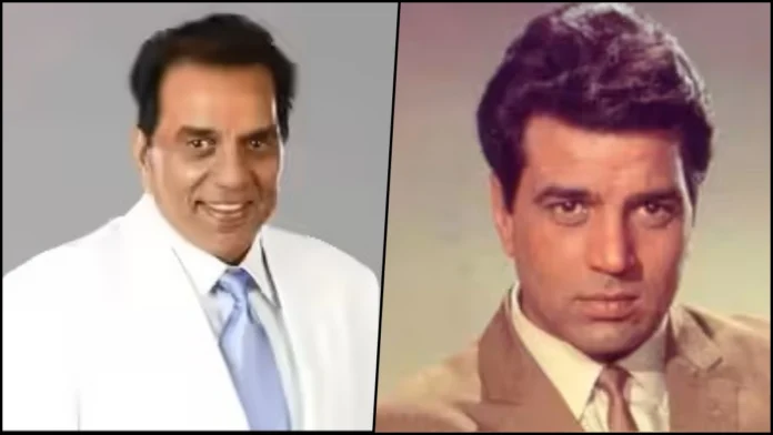 Dharmendra