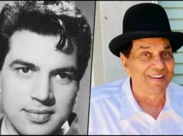 Dharmendra