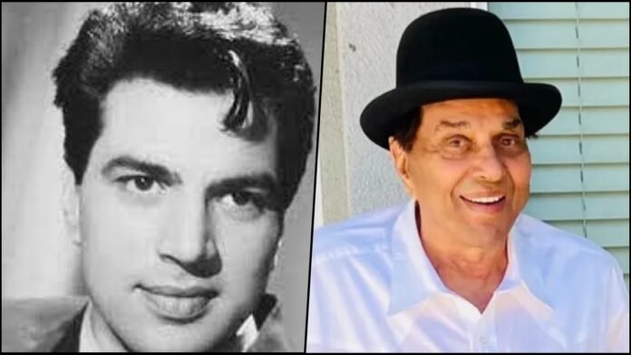 Dharmendra Dharmendra