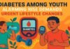 Diabetes Among Youth