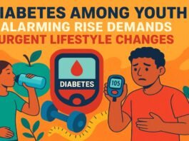 Diabetes Among Youth