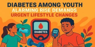 Diabetes Among Youth