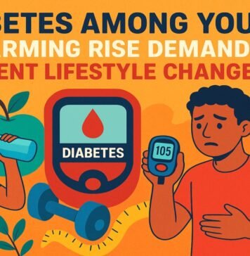 Diabetes Among Youth