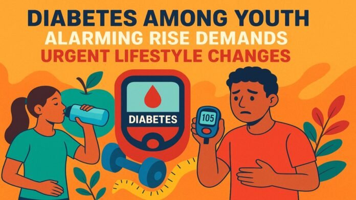 Diabetes Among Youth
