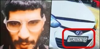 DNA Confirms Terrorist Identity in Red Fort Blast: Dr. Umar Nabi Was Suicide Bomber Dr. Umar Nabi