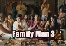 The Family Man 3 Trailer Out: Manoj Bajpayee Turns Fugitive in High-Octane New Season! Family Man 3