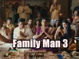 The Family Man 3 Trailer Out: Manoj Bajpayee Turns Fugitive in High-Octane New Season! Family Man 3