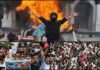 Fresh Gen-Z Protests Erupt in Nepal Again, Curfew Imposed in Bara District as Tensions Escalate Fresh Gen-Z Protests Erupt in Nepal Again