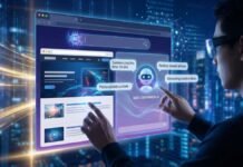 Future of Web Browsers