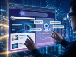 The Future of Web Browsers in the World of AI Chatbots: A Paradigm Shift in Digital Interaction Future of Web Browsers