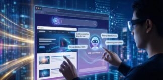 Future of Web Browsers