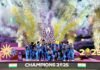 India Women’s Cricket Team Wins Maiden World Cup Title in Historic Victory India Women's Cricket Team Wins World Cup Title