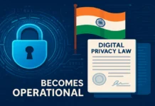 India's Digital Privacy Law