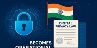 India's Digital Privacy Law