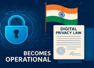 India's Digital Privacy Law