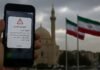 Iran Tests Emergency Mobile Alert System
