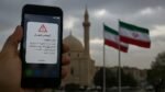 Iran Tests Emergency Mobile Alert System Amid Rising War Fears With Israel Iran Tests Emergency Mobile Alert System