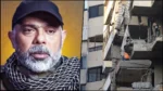 Israel Kills Hezbollah Military Chief in Beirut Airstrike